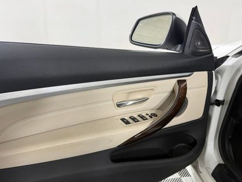 Used 2017 BMW 430i Convertible RWD image 31
