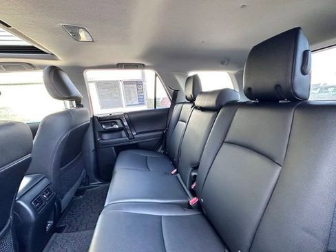 Used 2023 Toyota 4Runner TRD Pro image 25