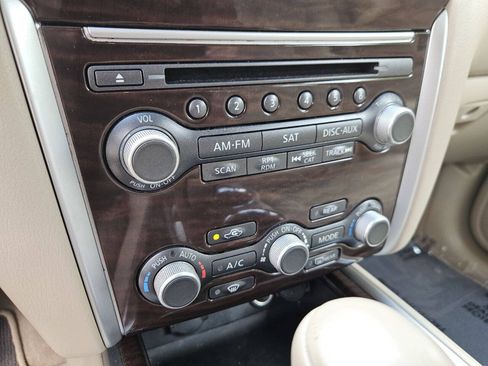 Used 2015 Nissan Pathfinder SL w/ SL Premium Package FWD image 24
