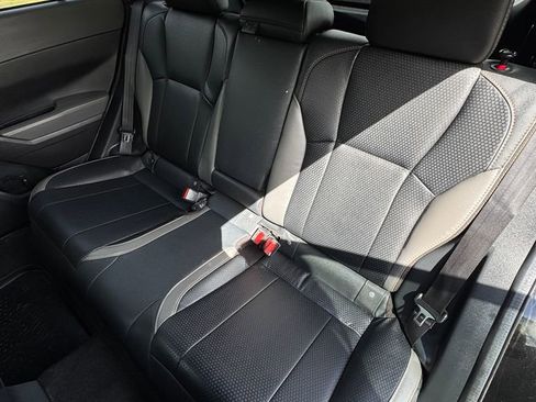 Certified 2024 Subaru Crosstrek 2.5i Wilderness w/ Wilderness Package AWD/4WD image 28