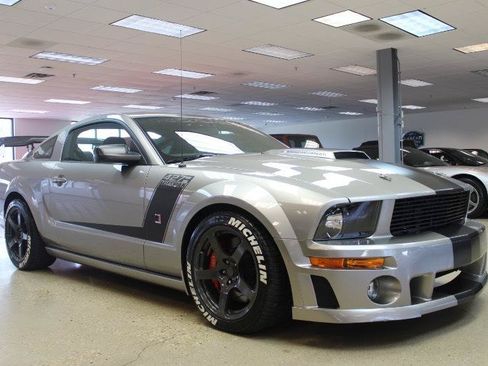 Used 2008 Ford Mustang GT RWD image 20