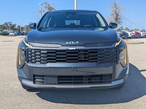 New 2026 Kia Sportage LX FWD image 3