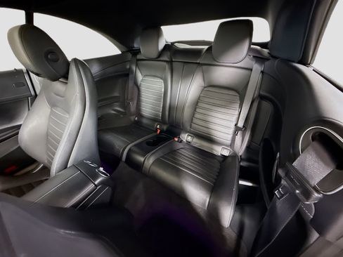 Used 2020 Mercedes-Benz C 300 Cabriolet w/ Driver Assistance Package image 25