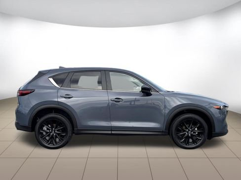 Used 2025 MAZDA CX-5 Carbon Edition AWD/4WD image 8