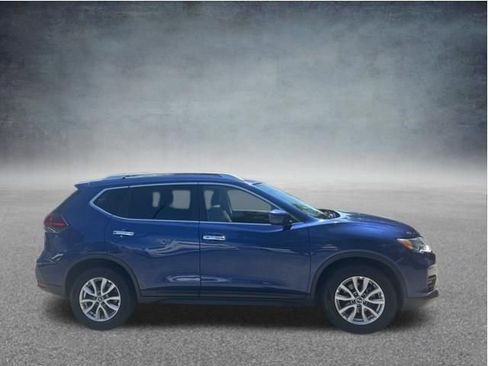 Used 2020 Nissan Rogue SV FWD image 6