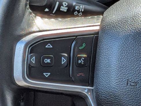 Certified 2022 RAM 1500 Laramie w/ Sport Appearance Package AWD/4WD image 20