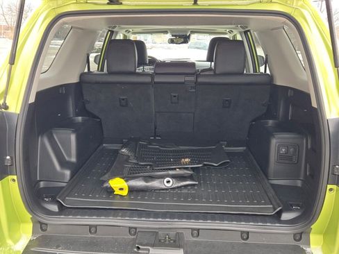 Used 2023 Toyota 4Runner TRD Off-Road Premium image 18