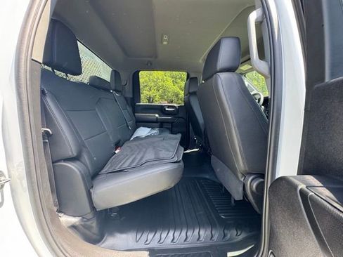 Used 2024 Chevrolet Silverado 3500 W/T w/ WT Convenience Package AWD/4WD image 18