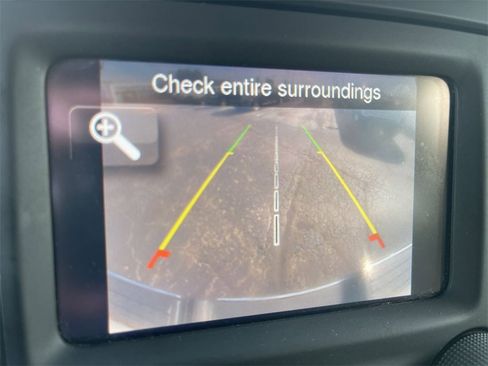 Used 2021 RAM 3500 Tradesman w/ Chrome Appearance Group image 17