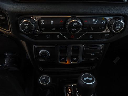 New 2026 Jeep Wrangler Sport S image 16