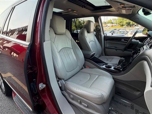 Used 2015 Buick Enclave Premium w/ Experience Buick Package AWD/4WD image 16