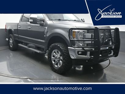 Used 2019 Ford F350 Lariat w/ Lariat Ultimate Package