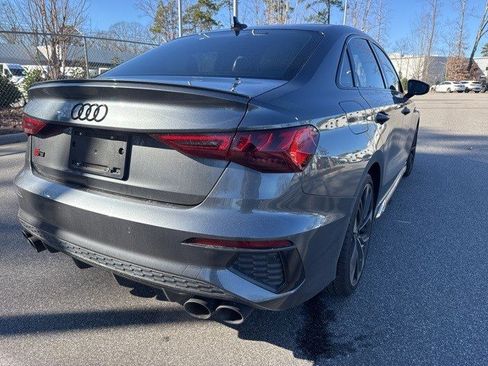 Used 2023 Audi S3 Premium Plus image 5