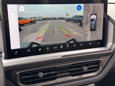 New 2026 Ford Bronco Sport Badlands w/ Badlands Tech Package image 25