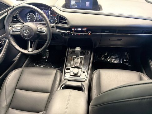 Used 2021 MAZDA CX-30 FWD 2.5 S w/ Preferred Package image 11