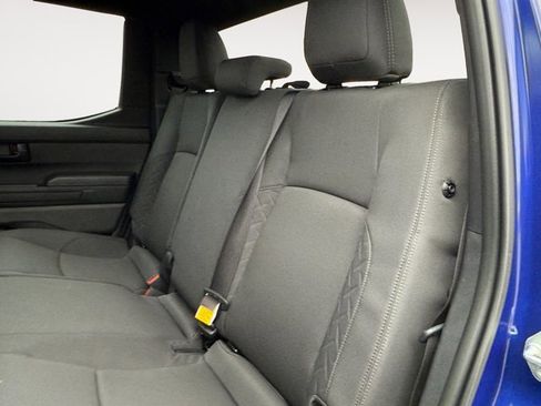 Certified 2025 Toyota Tacoma SR5 image 12