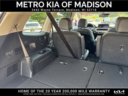 Used 2022 Kia Telluride EX w/ EX Premium Package AWD/4WD image 40