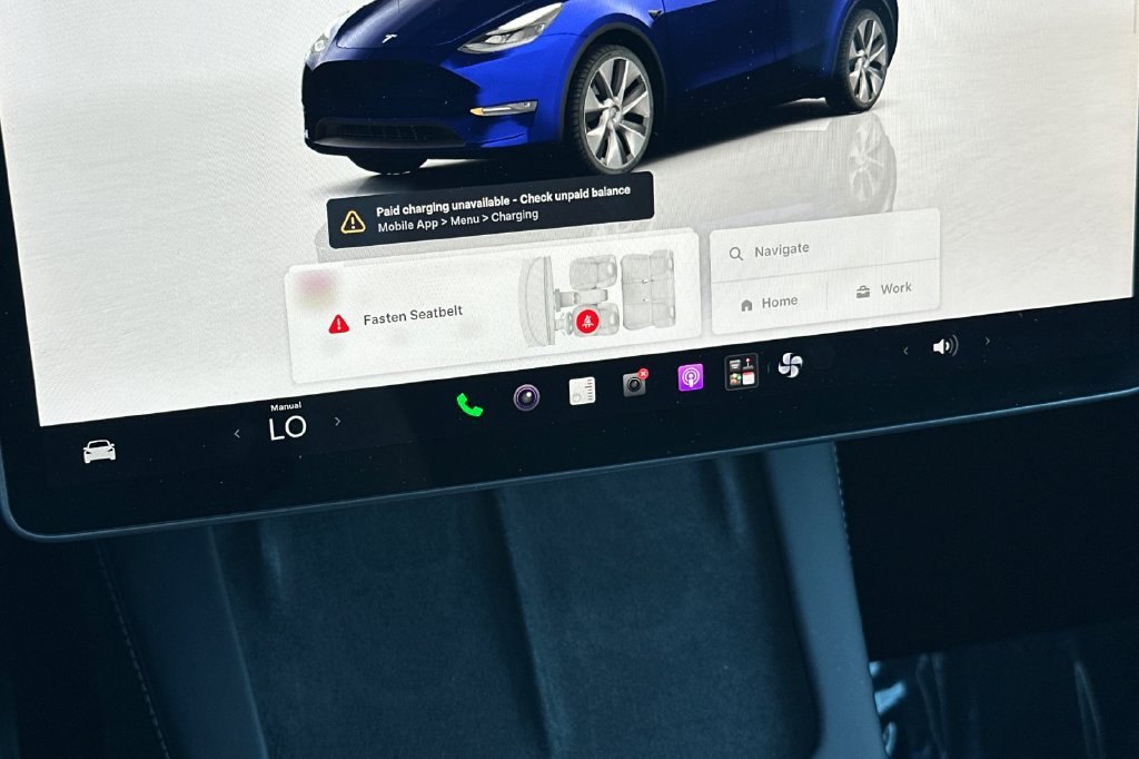 Used 2023 Tesla Model Y 2WD image 20