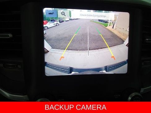 Certified 2022 RAM 1500 Big Horn AWD/4WD image 15