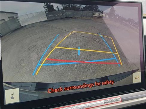 New 2026 Toyota Tacoma TRD Sport image 18