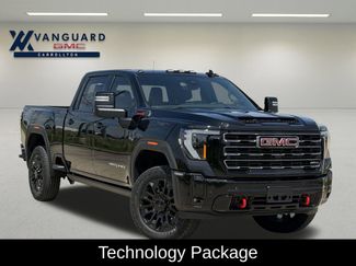 Used 2026 GMC Sierra 2500 AT4 w/ AT4 Premium Plus Package AWD/4WD video 2