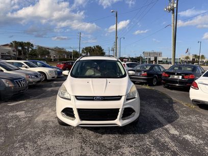 Used 2014 Ford Escape Titanium
