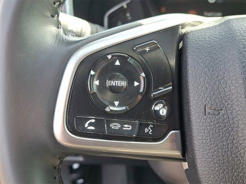 Used 2022 Honda CR-V EX-L image 21