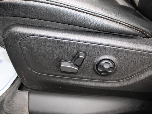 Used 2024 RAM 1500 TRX image 16