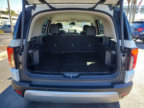 Certified 2026 Honda Passport RTL image 9