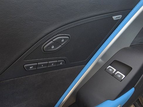 Used 2017 Chevrolet Corvette Grand Sport image 11