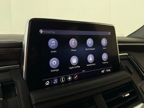 Used 2021 Chevrolet Tahoe LT image 21