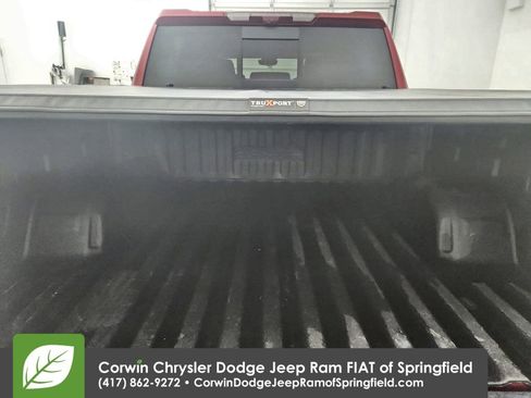 Used 2023 Chevrolet Silverado 1500 High Country w/ Technology Package image 31