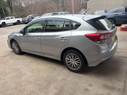 Used 2018 Subaru Impreza 2.0i image 9