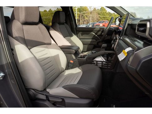 New 2026 Toyota Tacoma TRD Sport image 16