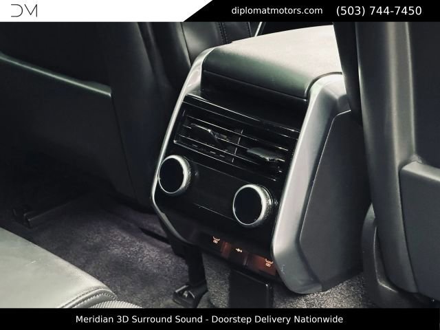 Used 2023 Land Rover Range Rover SE AWD/4WD image 22