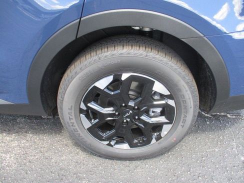 New 2025 Kia Sorento S w/ Panoramic Sunroof Package image 10