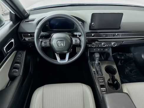 Used 2026 Honda Civic Sport Touring image 3