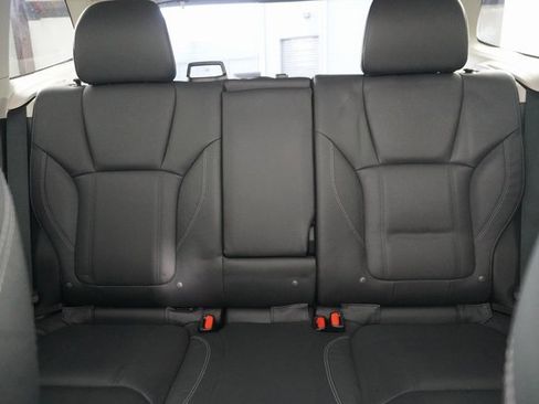 Certified 2021 Subaru Forester Limited image 32