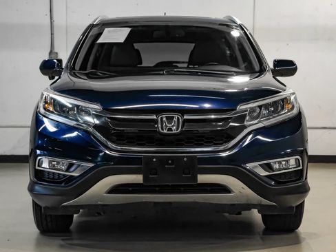 Used 2015 Honda CR-V EX-L image 7