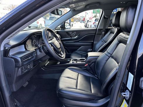 Used 2022 Lincoln Corsair AWD w/ Equipment Group 101A image 14