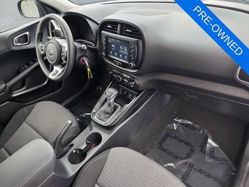 Used 2021 Kia Soul S FWD image 27