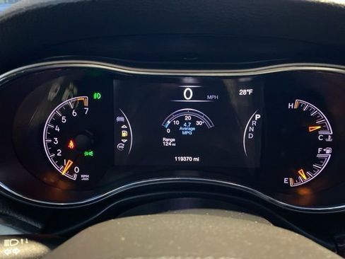 Used 2018 Jeep Grand Cherokee Limited w/ Trailer Tow Group IV image 29