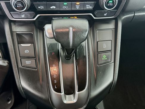 Used 2020 Honda CR-V EX-L image 23