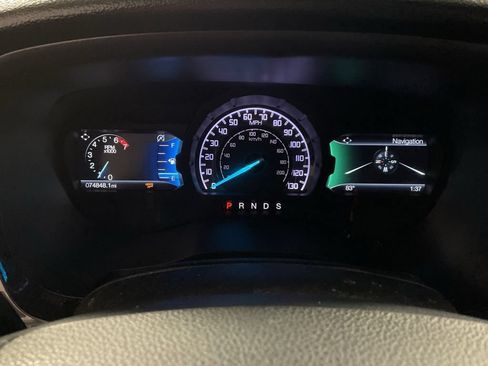 Used 2019 Ford Ranger Lariat w/ Equipment Group 501A Mid AWD/4WD image 25