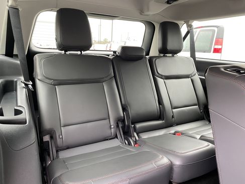 Used 2025 Ford Expedition Max Active image 37