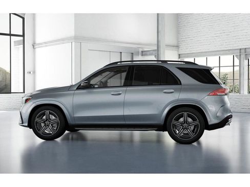 New 2026 Mercedes-Benz GLE 350 4MATIC image 33