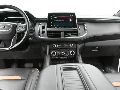 Used 2023 GMC Yukon XL AT4 AWD/4WD image 23
