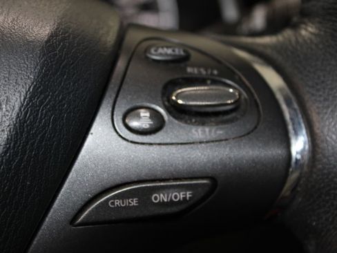Used 2021 Nissan Murano SL AWD/4WD image 25