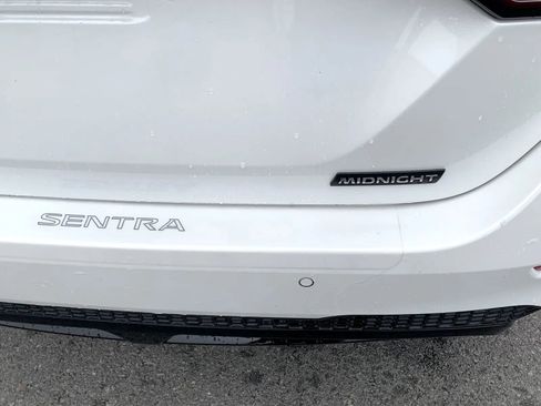 Used 2023 Nissan Sentra SR w/ Midnight Edition Package image 30