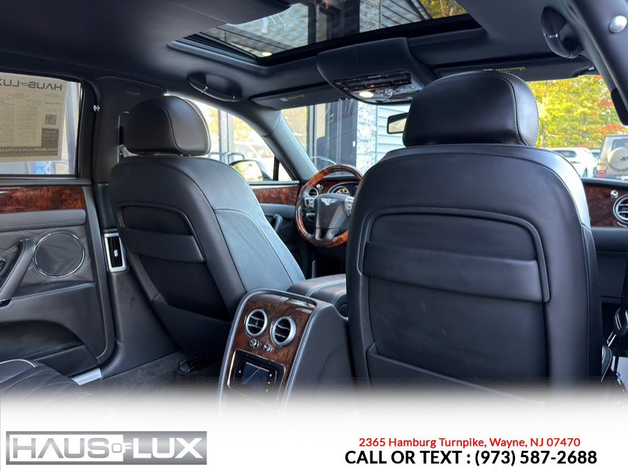 Used 2014 Bentley Flying Spur W12 AWD/4WD image 35